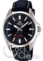 Мужские наручные часы Casio Edifice EFV-100L-1A