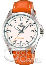 Мужские наручные часы Casio Edifice EFV-100L-7A