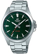 Мужские наручные часы Casio Edifice EFV-140D-3A