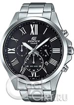 Мужские наручные часы Casio Edifice EFV-500D-1A
