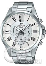 Мужские наручные часы Casio Edifice EFV-500D-7A