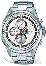 Мужские наручные часы Casio Edifice EFV-520D-7A