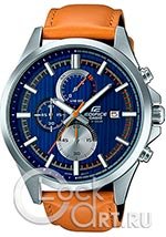 Мужские наручные часы Casio Edifice EFV-520L-2A