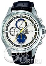 Мужские наручные часы Casio Edifice EFV-520L-7A