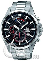 Мужские наручные часы Casio Edifice EFV-530D-1A