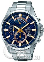 Мужские наручные часы Casio Edifice EFV-530D-2A