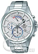 Мужские наручные часы Casio Edifice EFV-530D-7A