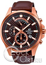 Мужские наручные часы Casio Edifice EFV-530GL-5A