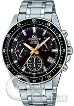 Мужские наручные часы Casio Edifice EFV-540D-1A9