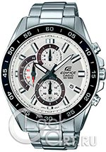 Мужские наручные часы Casio Edifice EFV-550D-7A