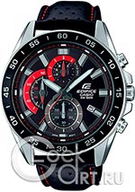 Мужские наручные часы Casio Edifice EFV-550L-1A