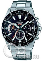 Мужские наручные часы Casio Edifice EFV-570D-1A