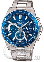 Мужские наручные часы Casio Edifice EFV-570D-2AVUEF