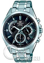Мужские наручные часы Casio Edifice EFV-580D-1A