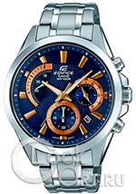 Мужские наручные часы Casio Edifice EFV-580D-2AVUEF
