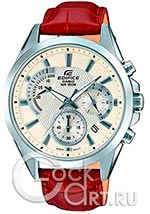 Мужские наручные часы Casio Edifice EFV-580L-7AVUEF