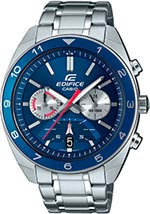 Мужские наручные часы Casio Edifice EFV-590D-2A