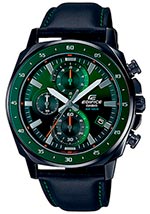 Мужские наручные часы Casio Edifice EFV-600CL-3A