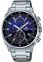Мужские наручные часы Casio Edifice EFV-600D-2A