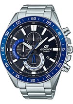 Мужские наручные часы Casio Edifice EFV-620D-1A2