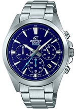 Мужские наручные часы Casio Edifice EFV-630D-2A