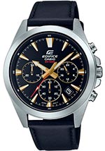 Мужские наручные часы Casio Edifice EFV-630L-1A