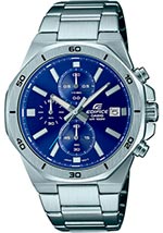 Мужские наручные часы Casio Edifice EFV-640D-2A