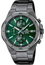 Мужские наручные часы Casio Edifice EFV-640DC-3A