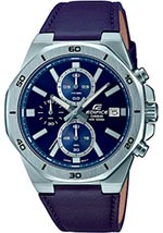 Мужские наручные часы Casio Edifice EFV-640L-2A