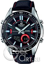 Мужские наручные часы Casio Edifice EFV-C100L-1A