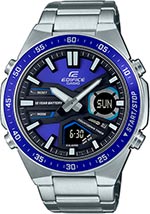 Мужские наручные часы Casio Edifice EFV-C110D-2A