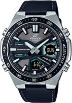 Мужские наручные часы Casio Edifice EFV-C110L-1A