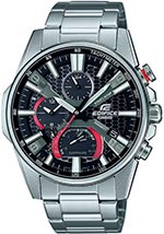 Мужские наручные часы Casio Edifice EQB-1200D-1A