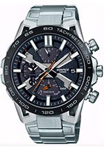 Мужские наручные часы Casio Edifice EQB-2000DB-1A