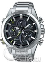 Мужские наручные часы Casio Edifice EQB-500D-1A