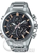Мужские наручные часы Casio Edifice EQB-500D-1A2