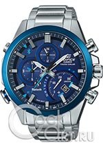 Мужские наручные часы Casio Edifice EQB-500DB-2A