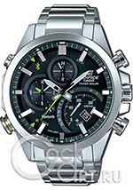 Мужские наручные часы Casio Edifice EQB-501D-1A