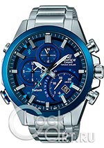 Мужские наручные часы Casio Edifice EQB-501DB-2A