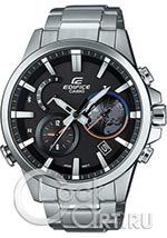Мужские наручные часы Casio Edifice EQB-600D-1A