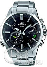 Мужские наручные часы Casio Edifice EQB-700D-1A