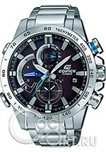 Мужские наручные часы Casio Edifice EQB-800D-1A