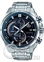 Мужские наручные часы Casio Edifice EQS-600D-1A2
