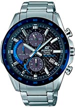 Мужские наручные часы Casio Edifice EQS-900DB-2A