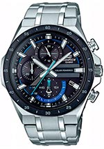 Мужские наручные часы Casio Edifice EQS-920DB-1B