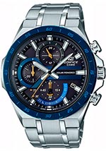 Мужские наручные часы Casio Edifice EQS-920DB-2A
