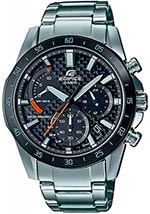 Мужские наручные часы Casio Edifice EQS-930DB-1A