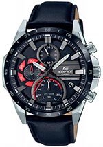Мужские наручные часы Casio Edifice EQS-940BL-1A