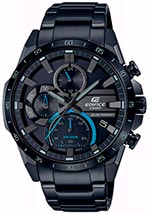 Мужские наручные часы Casio Edifice EQS-940DC-1B