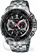Мужские наручные часы Casio Edifice EQW-M710DB-1A1